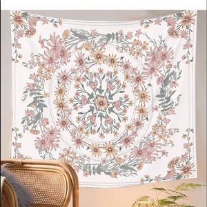 Tapestry Wall Hanging